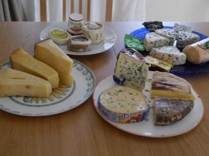 チーズその3