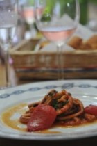 フランス料理 フランス語 レッスン